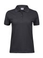 TEE JAYS LADIES HEAVY POLO  personnalisable