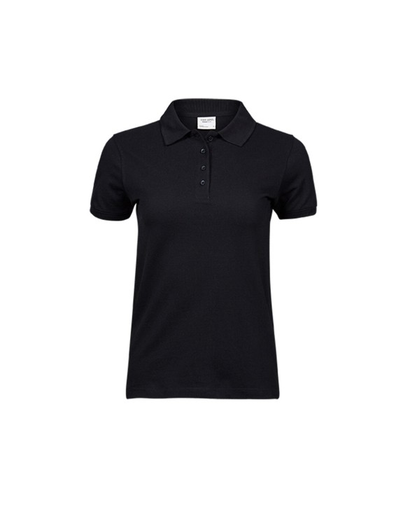 Polo's TEE JAYS LADIES HEAVY POLO voor bedrukking &amp; borduring