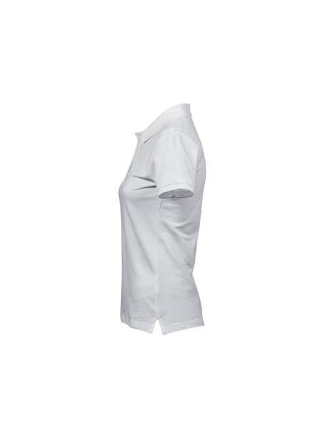 TEE JAYS LADIES HEAVY POLO /api/colors/7a92cd2d-10d2-40b4-928b-296bb7487506 personnalisable