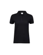 Polo's TEE JAYS LADIES HEAVY POLO voor bedrukking &amp; borduring