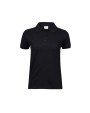 TEE JAYS LADIES HEAVY POLO Poloshirts personalisierbar