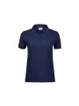 TEE JAYS LADIES HEAVY POLO /api/colors/b68891a9-1d28-4f7a-8deb-775c45027afd personnalisable