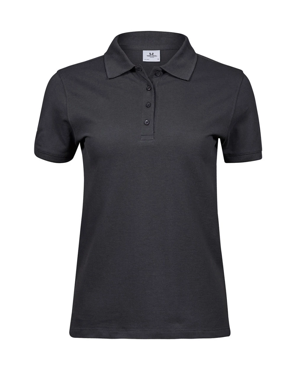 Polo's TEE JAYS LADIES HEAVY POLO voor bedrukking &amp; borduring