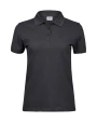 Polo's TEE JAYS LADIES HEAVY POLO voor bedrukking &amp; borduring