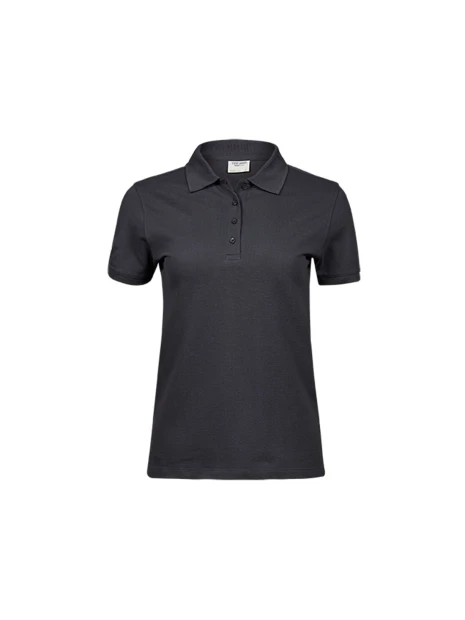 TEE JAYS LADIES HEAVY POLO /api/colors/3664e9be-231a-44a8-bacd-707b001b474c personnalisable