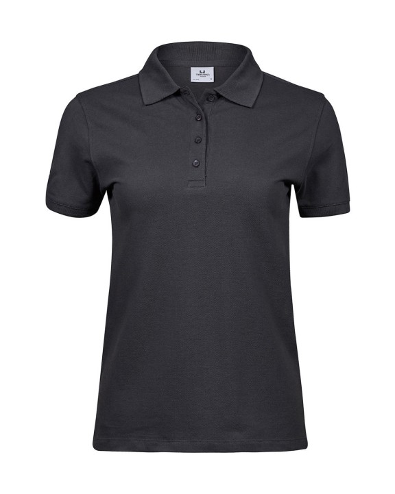 Polo's TEE JAYS LADIES HEAVY POLO voor bedrukking &amp; borduring