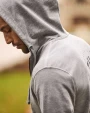 Sweat-shirts personnalisable JAMES-HARVEST Duke Sweatshirt Fullzip Hommes