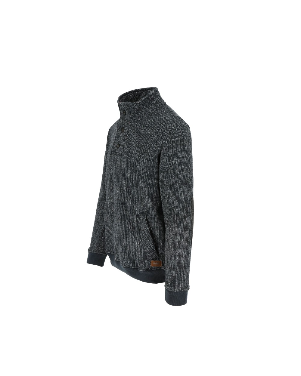 Pulls personnalisable HEROCK VERUS