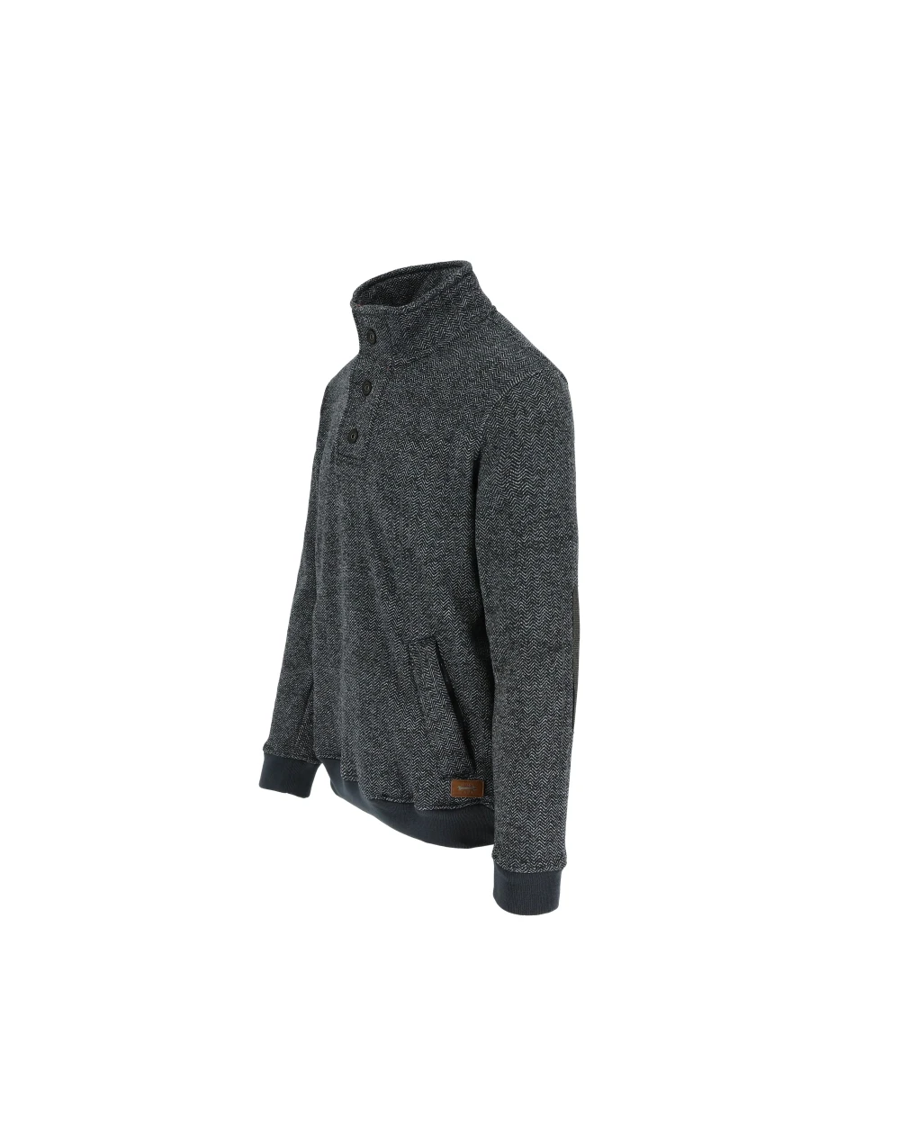 Pulls personnalisable HEROCK VERUS