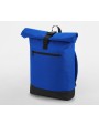 Tassen & Zakken BAG BASE Rugzak Roll-Top voor bedrukking &amp; borduring