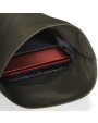 BAG BASE Roll-Top-Rucksack Taschen personalisierbar