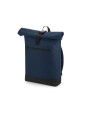 BAG BASE Roll-Top-Rucksack Taschen personalisierbar