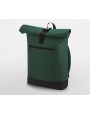 BAG BASE Roll-Top-Rucksack Taschen personalisierbar