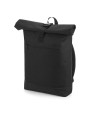 BAG BASE Roll-Top-Rucksack Taschen personalisierbar