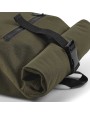 BAG BASE Roll-Top-Rucksack Taschen personalisierbar