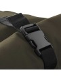 BAG BASE Roll-Top-Rucksack Taschen personalisierbar