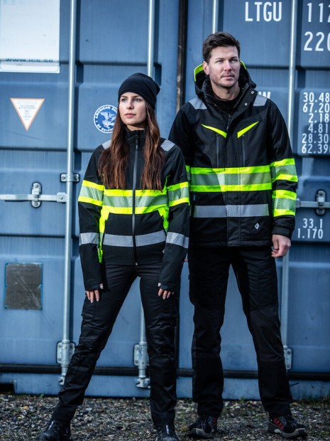 Pantalons à personnaliser PROJOB 2520 PANTALON STRETCH 