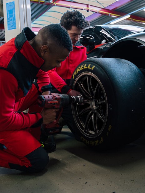 Pantalons à personnaliser PROJOB 2520 PANTALON STRETCH 