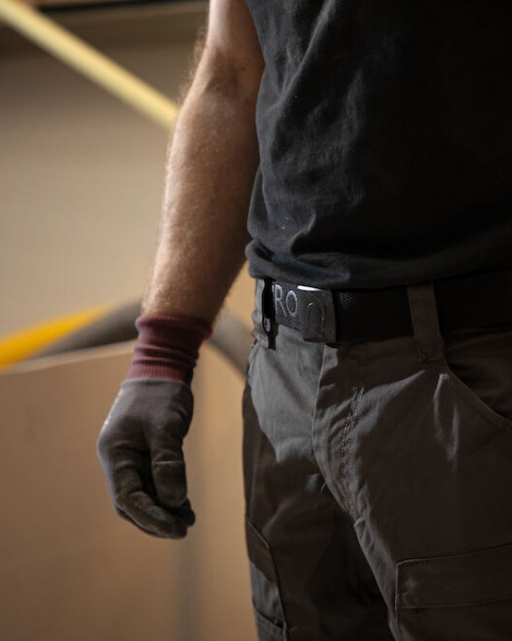PROJOB 2520 STRETCH HOSE Hosen personalisierbar