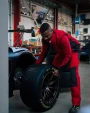 PROJOB 2520 STRETCH HOSE Hosen personalisierbar