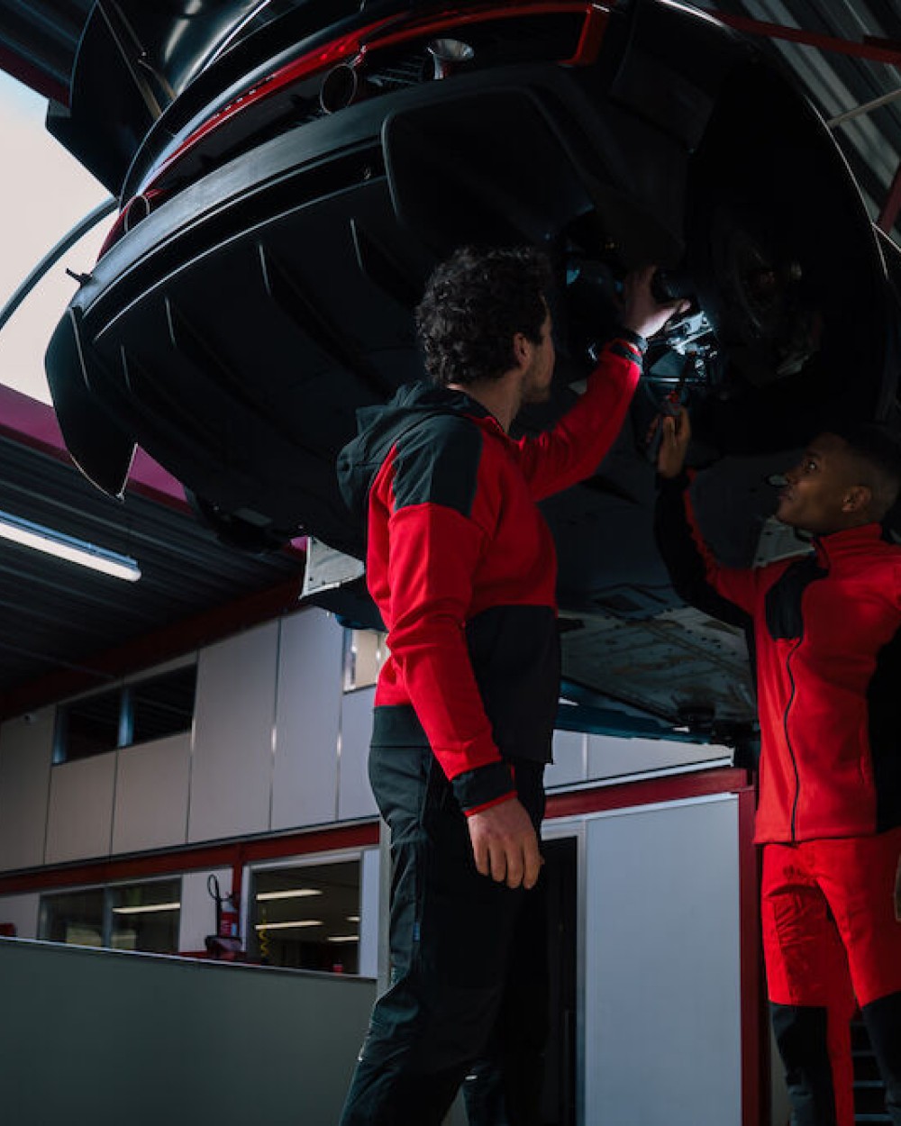 PROJOB 2520 STRETCH HOSE Hosen personalisierbar