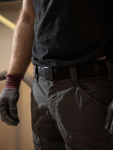 Pantalons à personnaliser PROJOB 2520 PANTALON STRETCH 