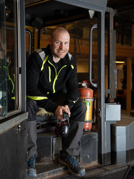 Pantalons à personnaliser PROJOB 2520 PANTALON STRETCH 