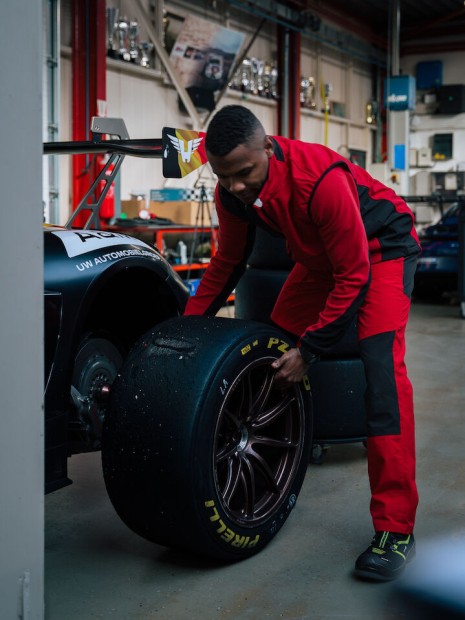 Pantalons à personnaliser PROJOB 2520 PANTALON STRETCH 