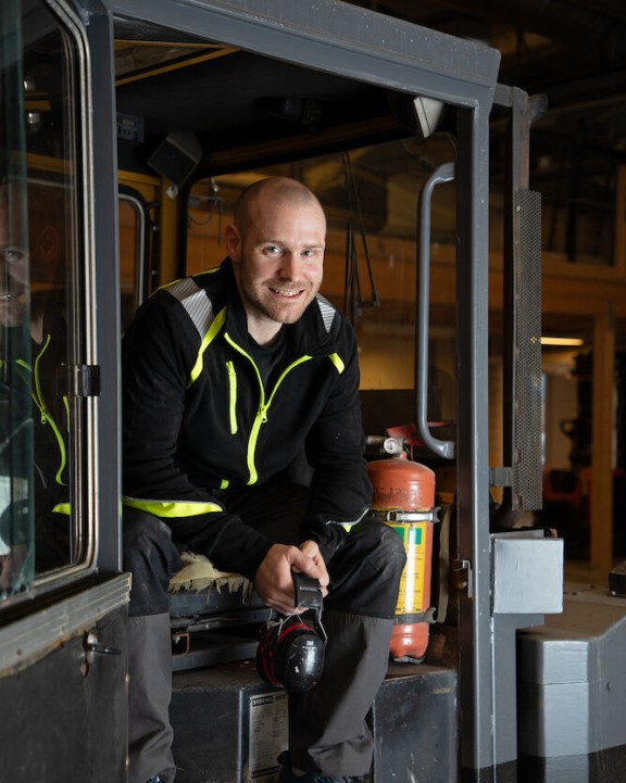 PROJOB 2520 STRETCH HOSE Hosen personalisierbar
