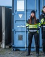 Broeken PROJOB 2520 STRETCHBROEK ZONDER KNIEZAKKEN voor bedrukking &amp; borduring