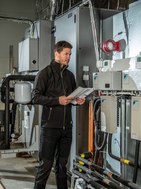 Pantalons à personnaliser PROJOB 2520 PANTALON STRETCH 