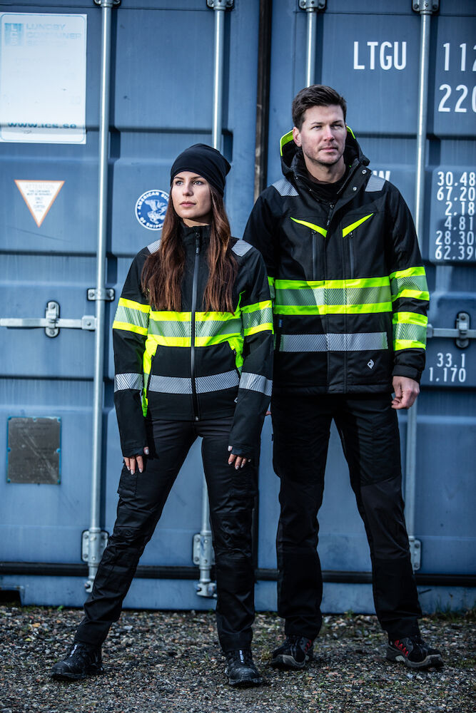 Pantalons personnalisable PROJOB 2520 PANTALON STRETCH