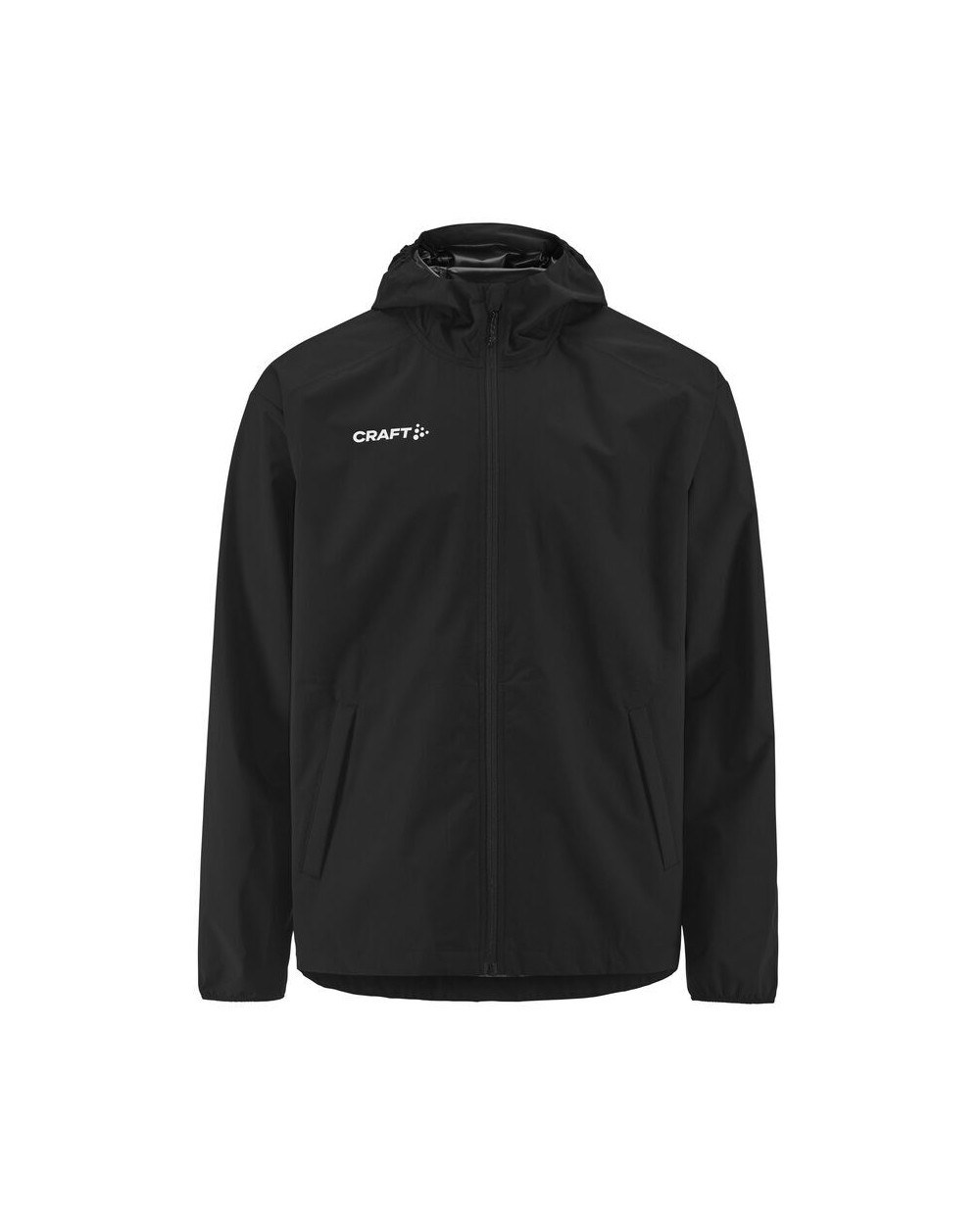 Vestes personnalisable CRAFT Squad Go Weather Jacket M