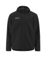Jassen CRAFT Squad Go Weather Jacket M voor bedrukking &amp; borduring