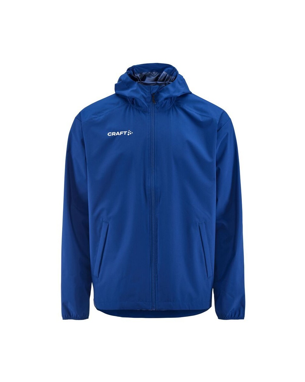 CRAFT Squad Go Weather Jacket M Jacken personalisierbar