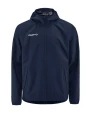 Jassen CRAFT Squad Go Weather Jacket M voor bedrukking &amp; borduring