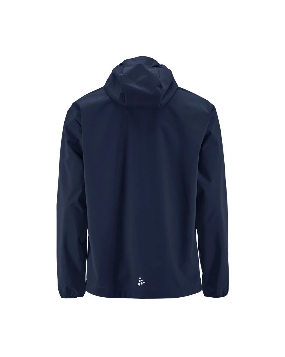 Jassen CRAFT Squad Go Weather Jacket M voor bedrukking &amp; borduring