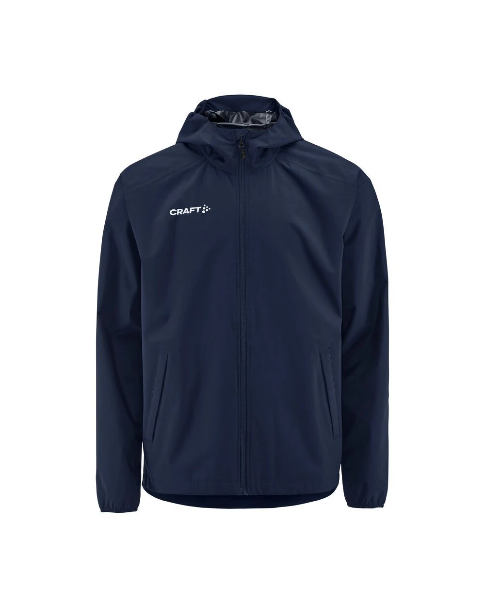 CRAFT Squad Go Weather Jacket M Jacken personalisierbar