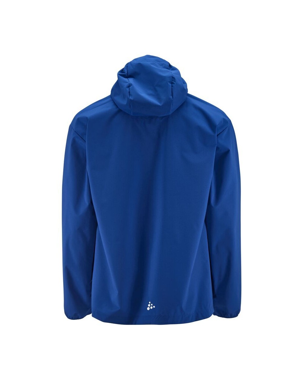 CRAFT Squad Go Weather Jacket M Jacken personalisierbar
