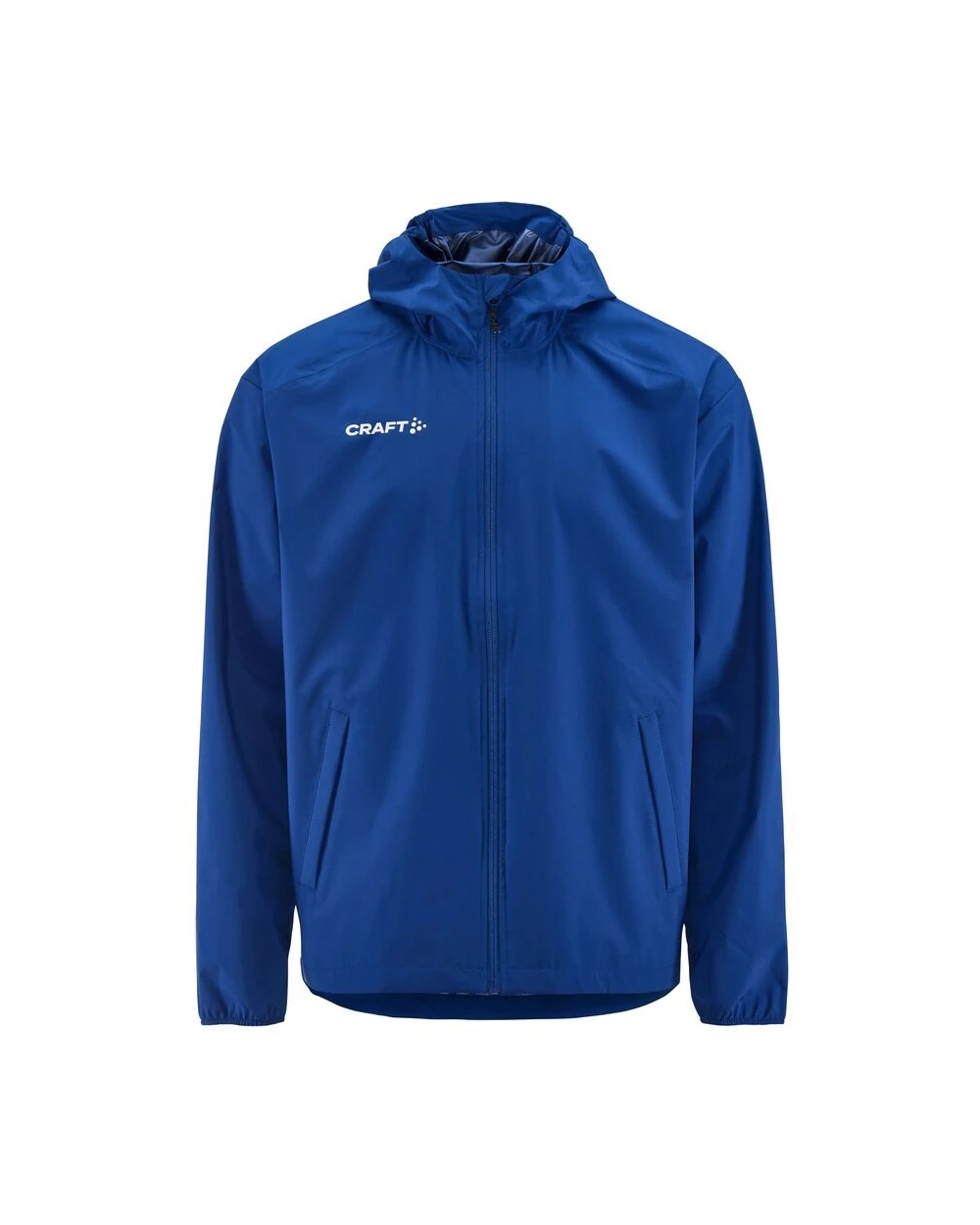 Jassen CRAFT Squad Go Weather Jacket M voor bedrukking &amp; borduring