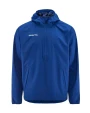 Jassen CRAFT Squad Go Weather Jacket M voor bedrukking &amp; borduring