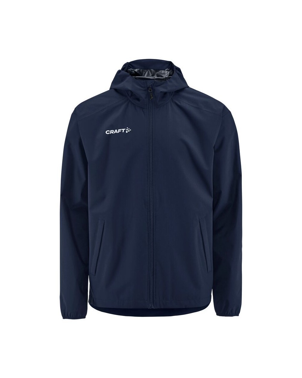 Vestes personnalisable CRAFT Squad Go Weather Jacket M