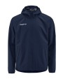 Vestes personnalisable CRAFT Squad Go Weather Jacket M