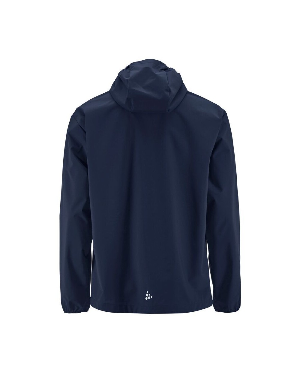 Vestes personnalisable CRAFT Squad Go Weather Jacket M