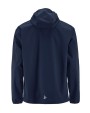 CRAFT Squad Go Weather Jacket M Jacken personalisierbar