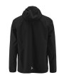 CRAFT Squad Go Weather Jacket M Jacken personalisierbar