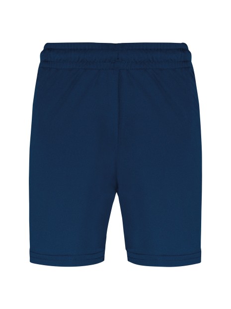 PROACT Short de sport enfant /api/colors/b24f3e91-6048-4db8-8f87-ab4fcffcd7e2 personnalisable