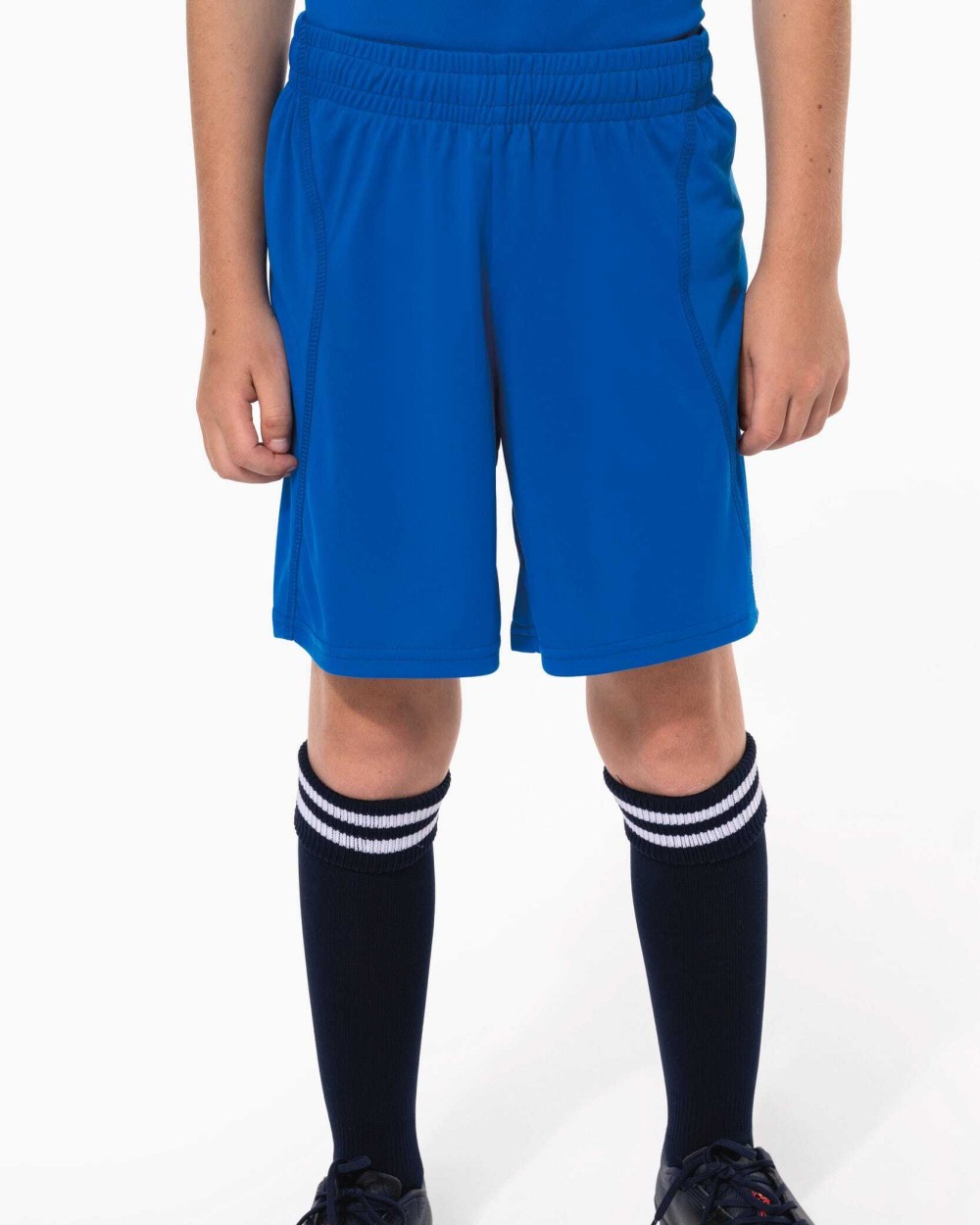 Bermuda's & Shorts PROACT Kindersportbroek voor bedrukking &amp; borduring