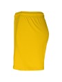 PROACT Short de sport enfant /api/colors/ea0c172c-722e-46fc-acb7-2617a4097874 personnalisable