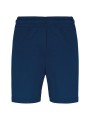 PROACT Short de sport enfant /api/colors/b24f3e91-6048-4db8-8f87-ab4fcffcd7e2 personnalisable